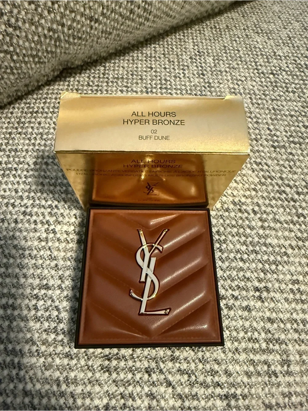 Yves Saint Laurent yves saint